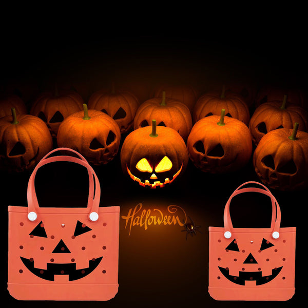 Halloween Tote Bag