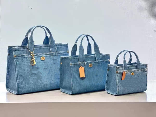 Top Quality Denim Bag