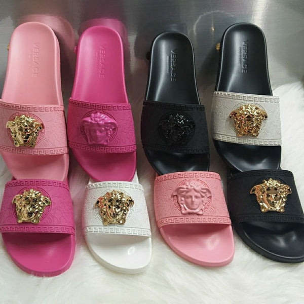 Women Summer Slippers