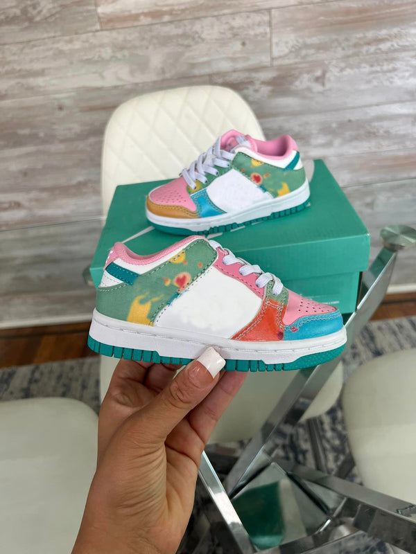 Fashion Child Sneakers