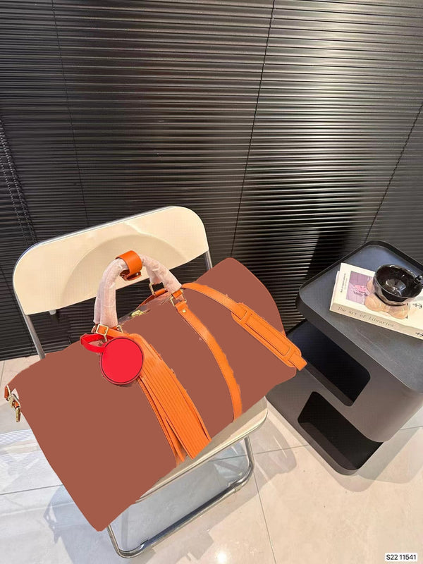 New Color Travel Bag