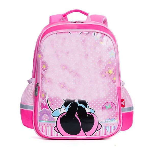 Cute school bag
