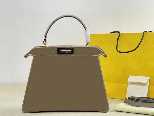 Slippers and Bag Set