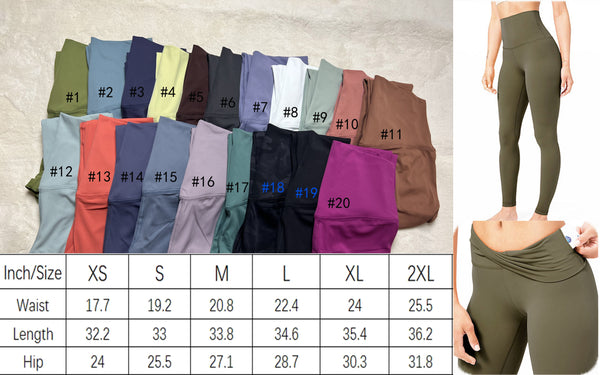 Women's Pants