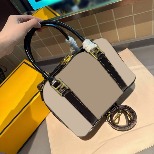 Classical Canva Tote Bag