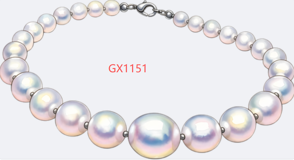 C-New Pearl Bag（GX1151）