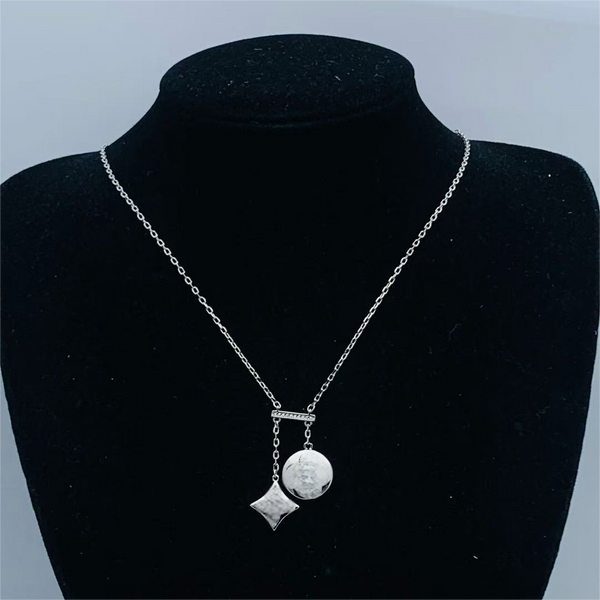 Cute Necklace (LL2139)