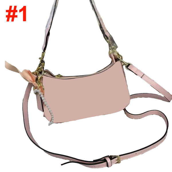 C crossbody purse (CT1223)