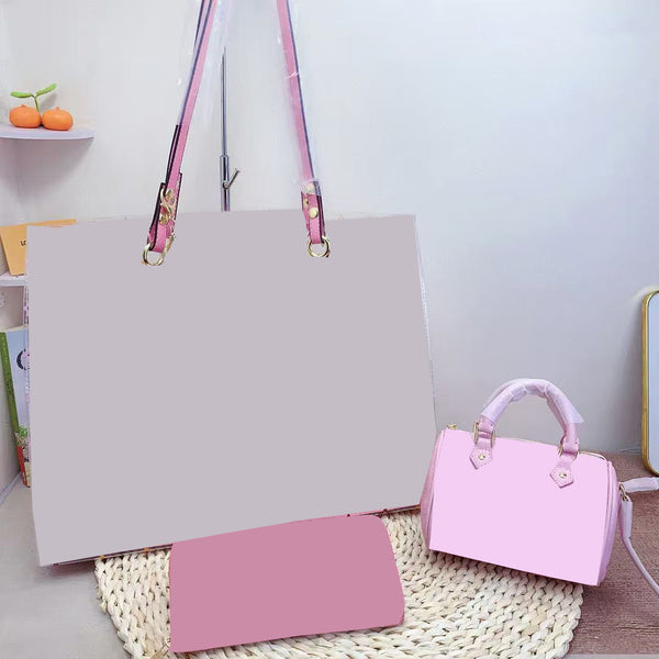 Pink 3PCS