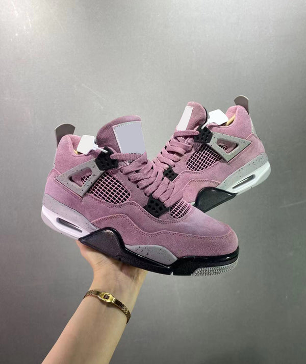 NEW Fashion Pink Sneakers