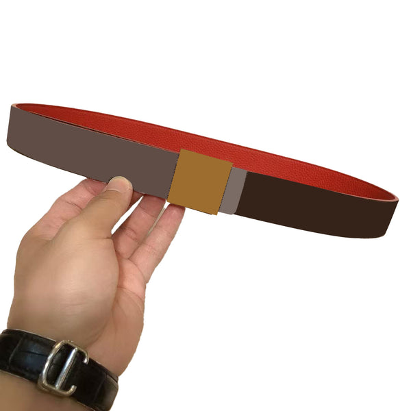 Women's Reversible Belt