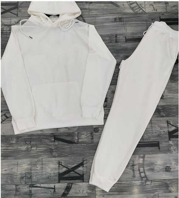 Men's Sports Casual Two-piece Suit (XN2221)