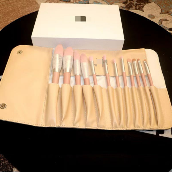 Makeup Brush Set