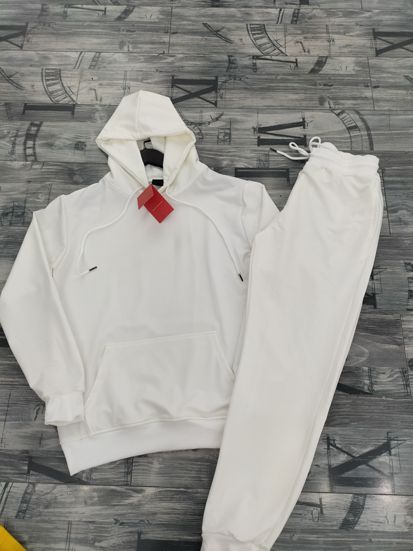 Men's Sports Casual Two-piece Suit (XN2068)