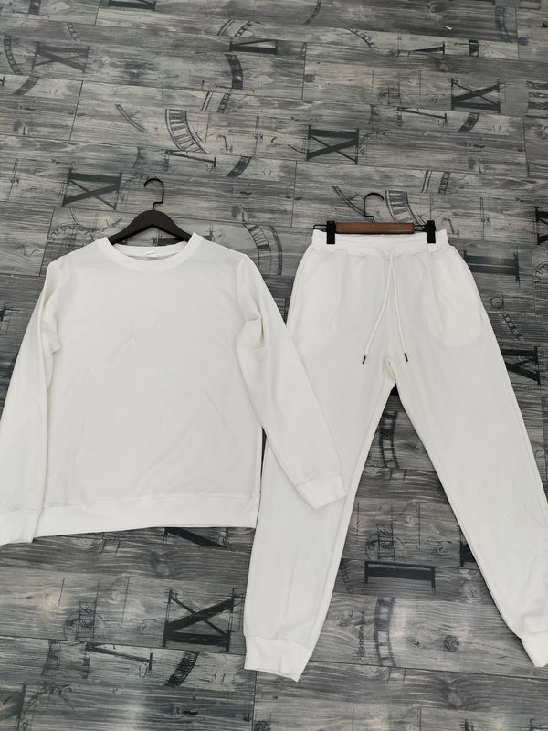 Men's Sports Casual Two-piece Suit