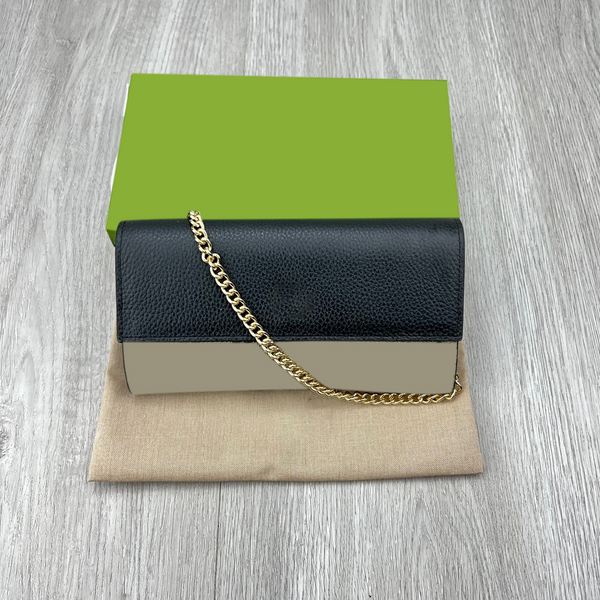 Mini Crossbody Purse