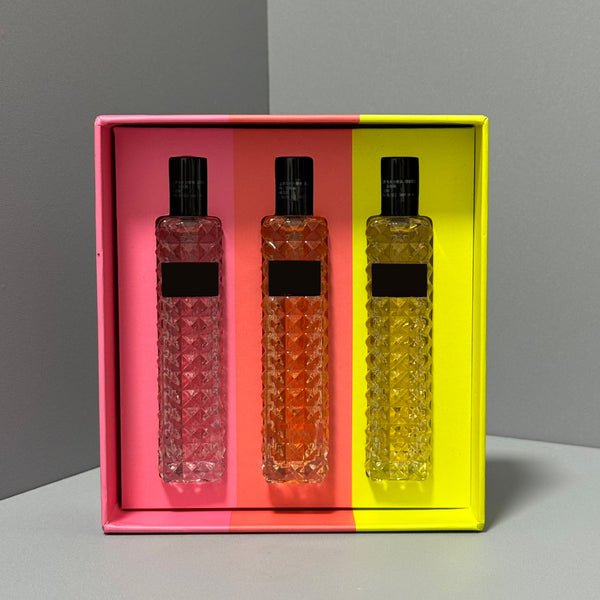 Women perfume sets