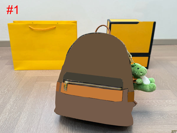 Backpack