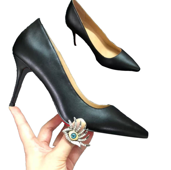 Women Fashion Heels(CL152)