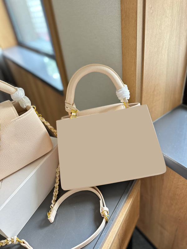 New Upgraded Crossbody Bag