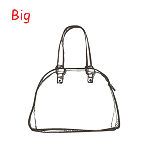 Stylish large capacity bag