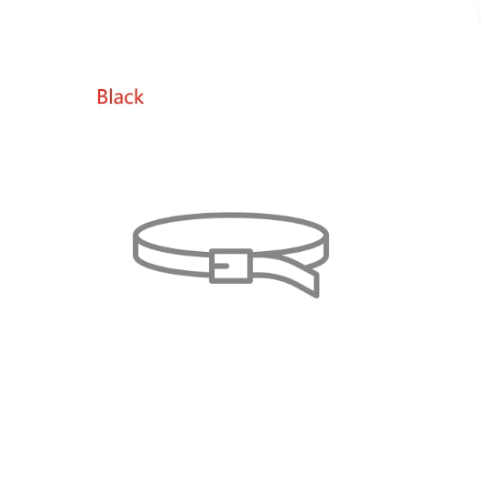 M-Men's Belt（MP175）