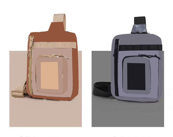 Crossbody Bags