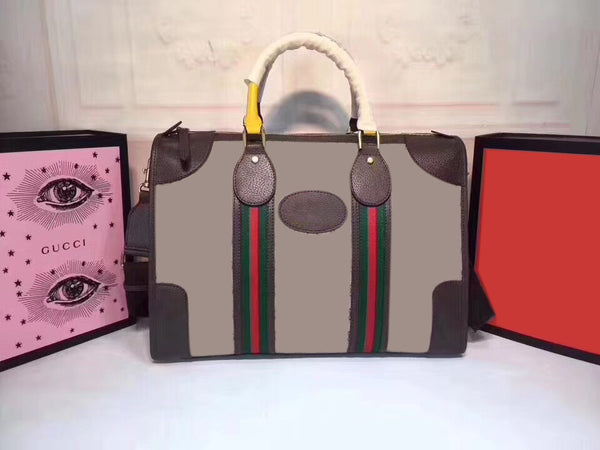 Vintage Luggage Bags