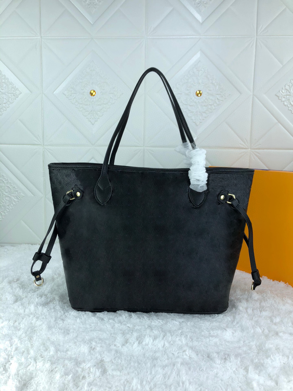 Tote Bag(Blue lining)