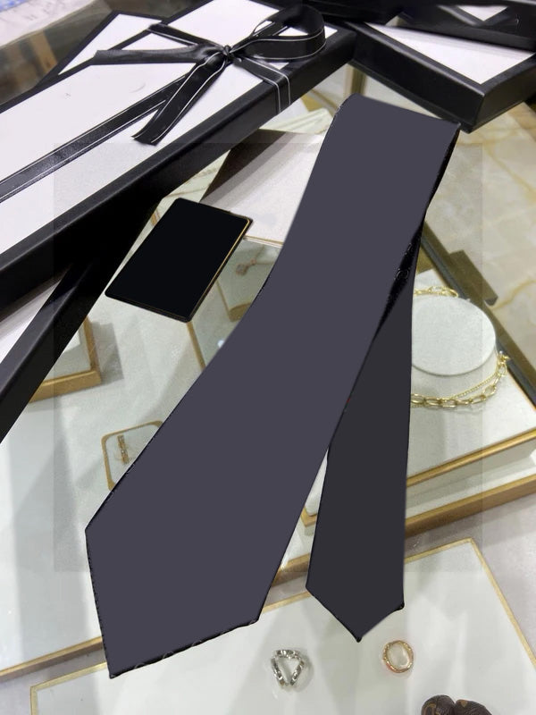 High Quality Silk Tie