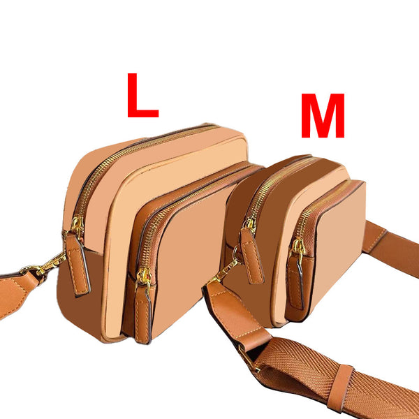 Camera Bags