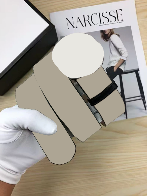 Women’s Belt（YM0128）