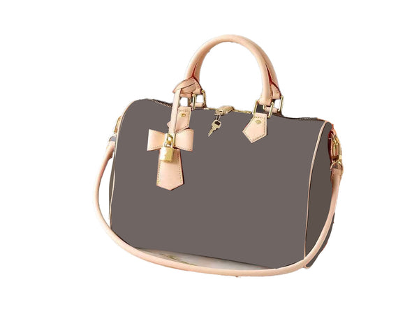 Cherry Crossbody Bag