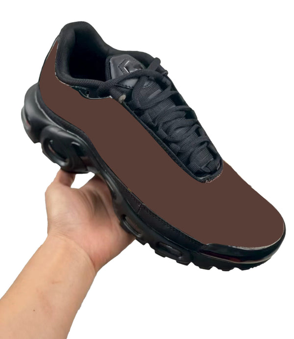 Brown Sneaker