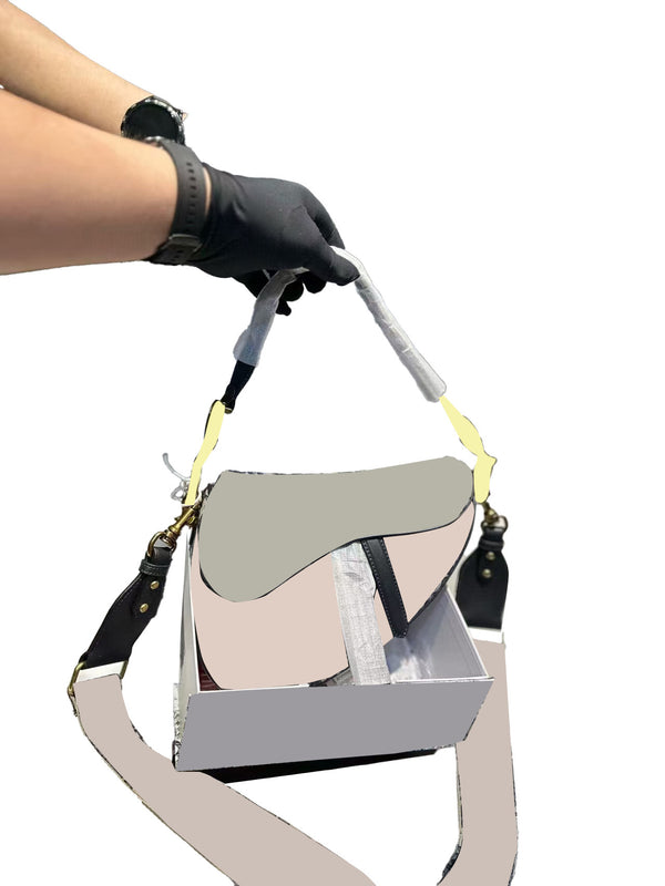 Classical Sling Bag