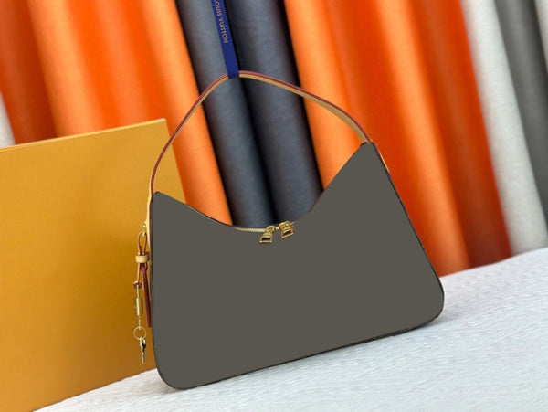 Graceful shopping bag