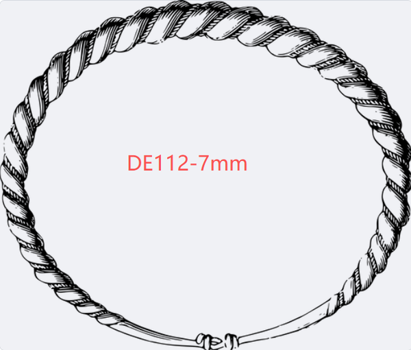 Bangle (DE112)