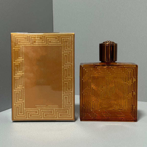 Men's perfume