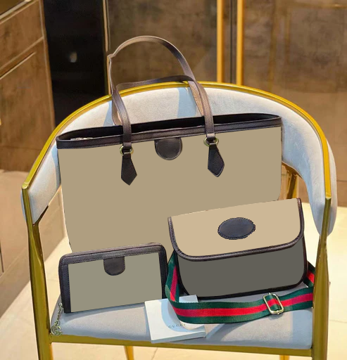 3 pcs bag set