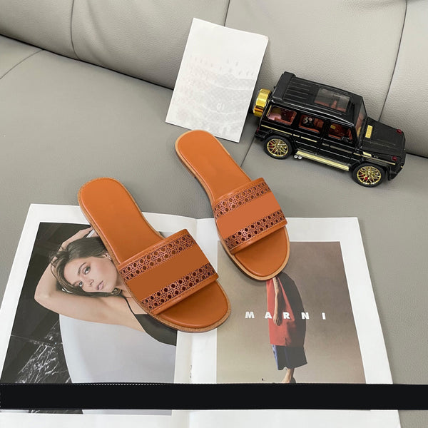 Summe Fashional Slippers