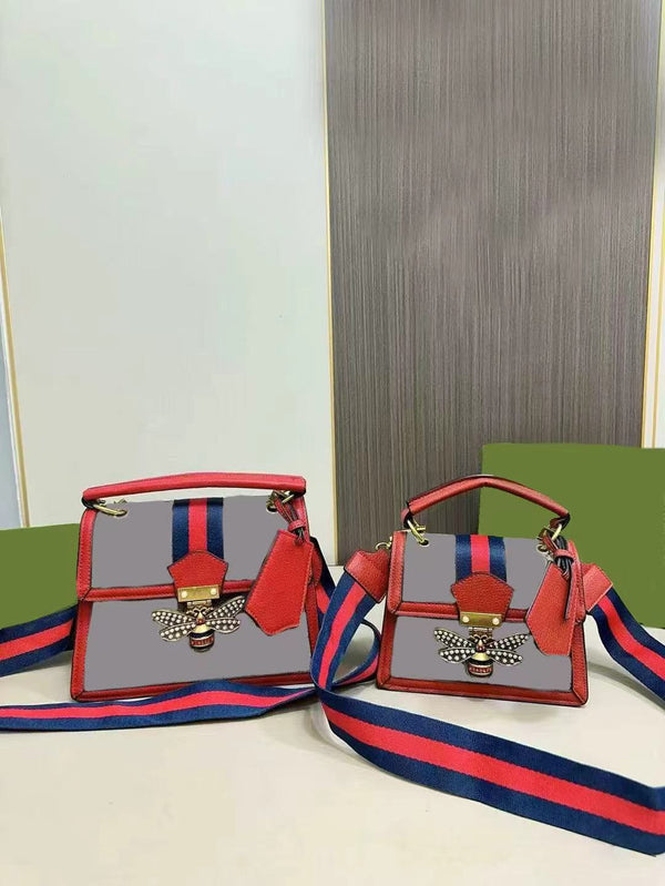 Bee Crossbody Bag