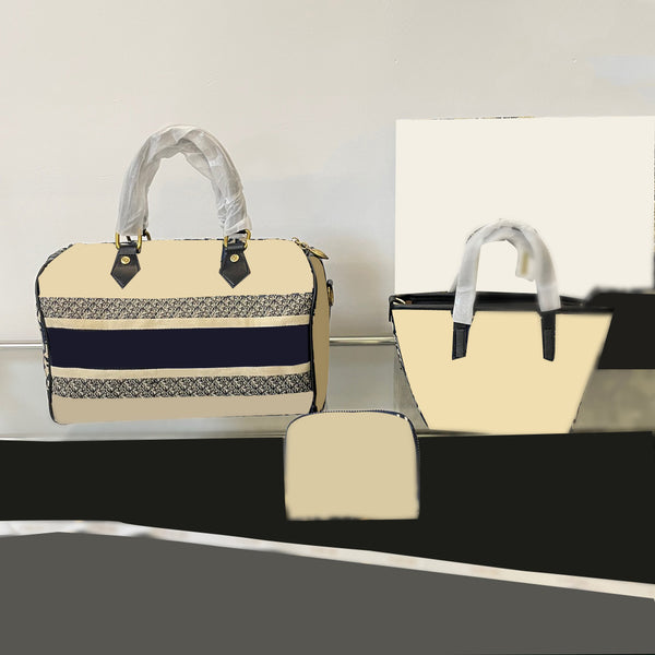 3PCS Bags