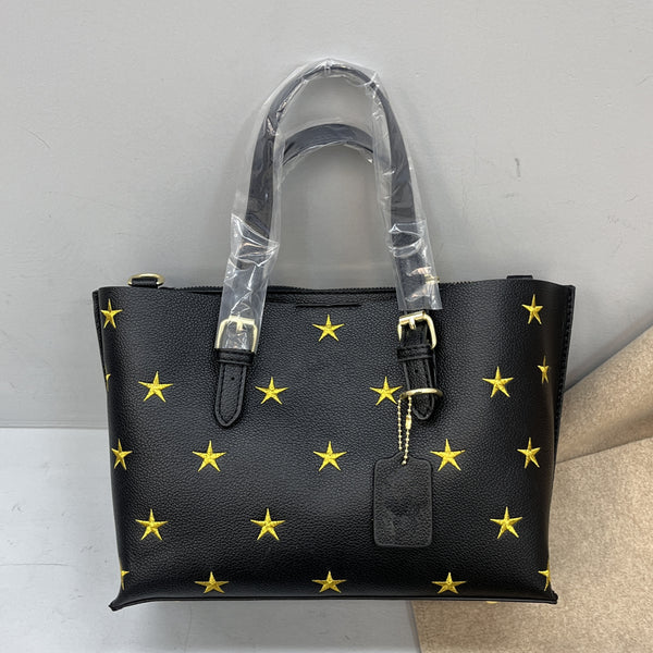 Star Tote Bag