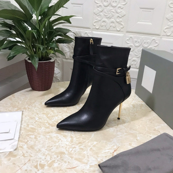 Women High Heel Boots