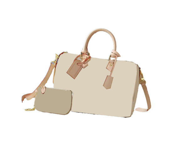 Gold Shoes & Bag Set（MZHY1813）