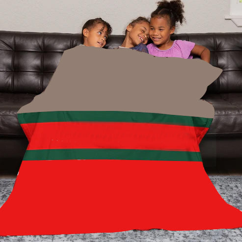 New Blanket (Multiple Sizes Available)