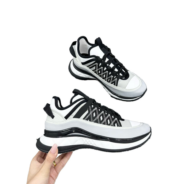 Multi-color Sneakers