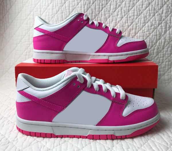 Fashion Rose Sneakers