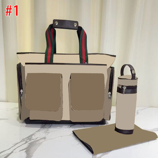 Fashion Diaper Bag