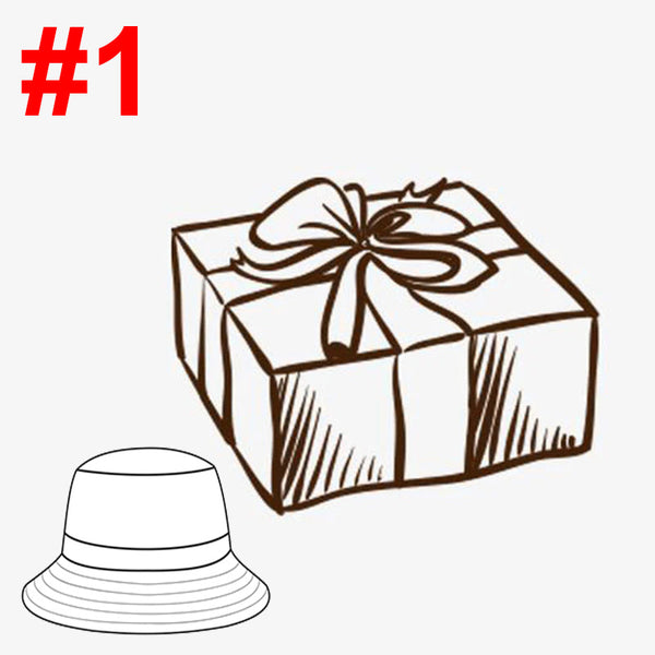 D- Gift box (QCH008)